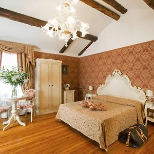 Palazzo Guardi Vendégház