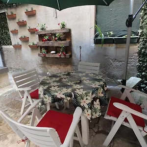 Ca' Bragadin E Carabba Венеция