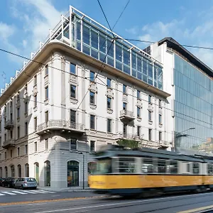 Hotel Palazzo Viridis ****