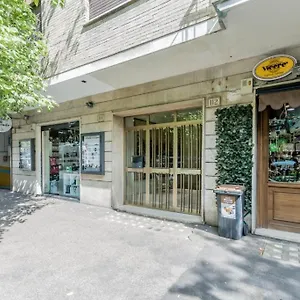 Guest house Marconi 94 - Apartment&private 