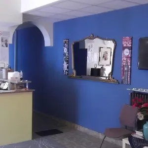 Penzion Minas