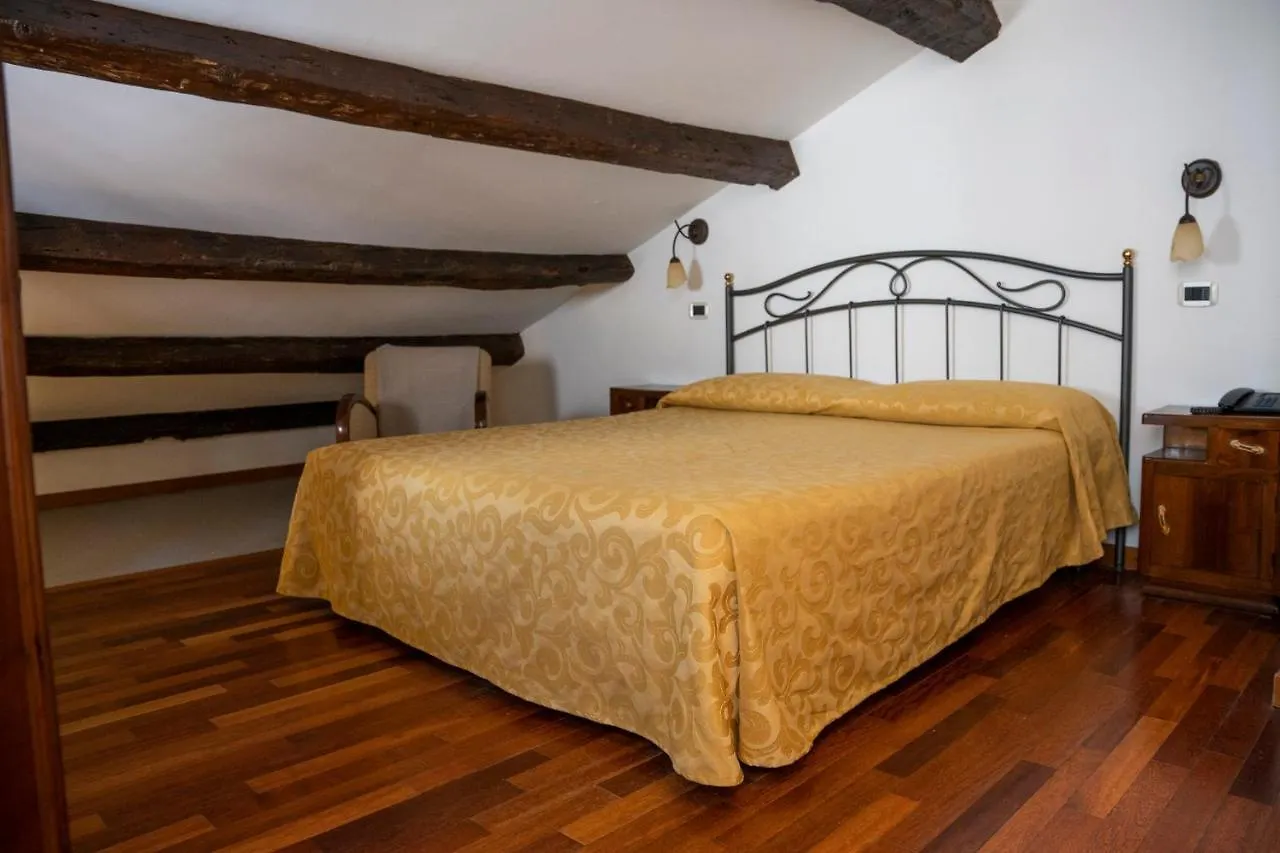 Locanda Art Deco Venedig