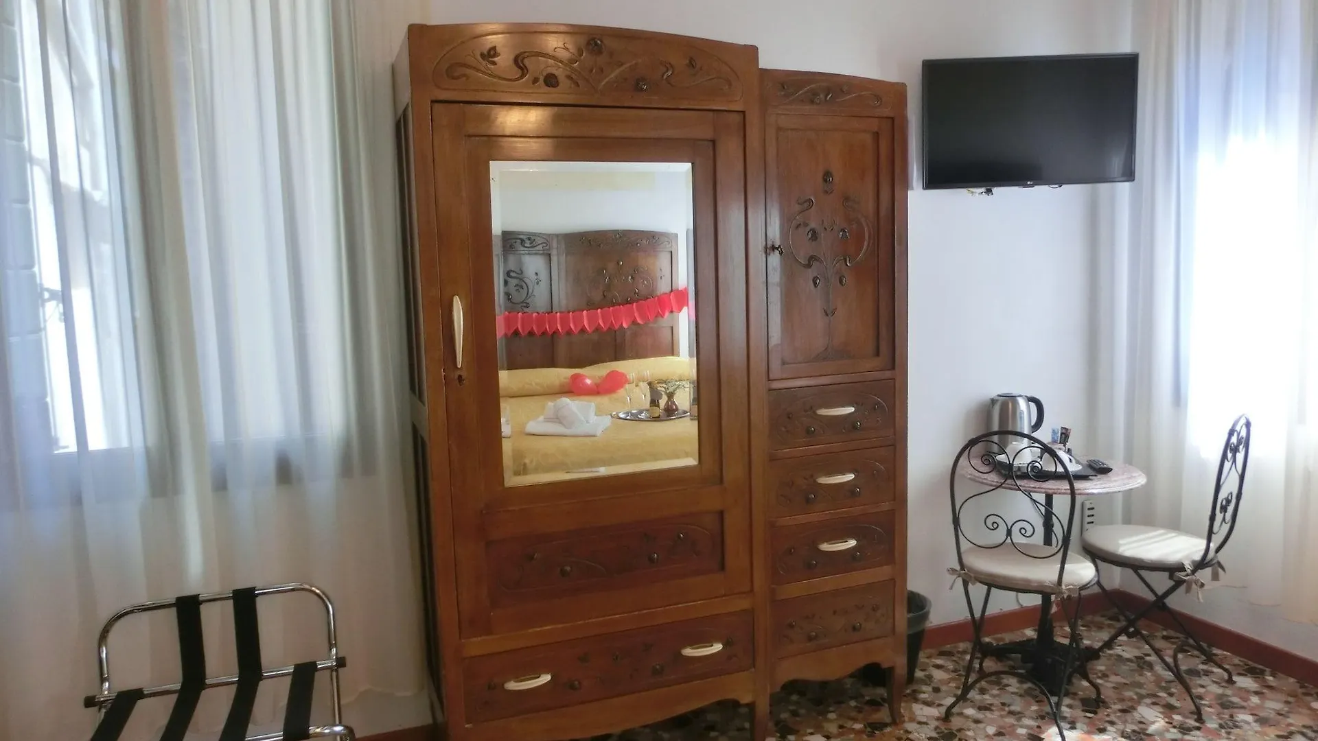 Locanda Art Deco Venice 3*,  Italy
