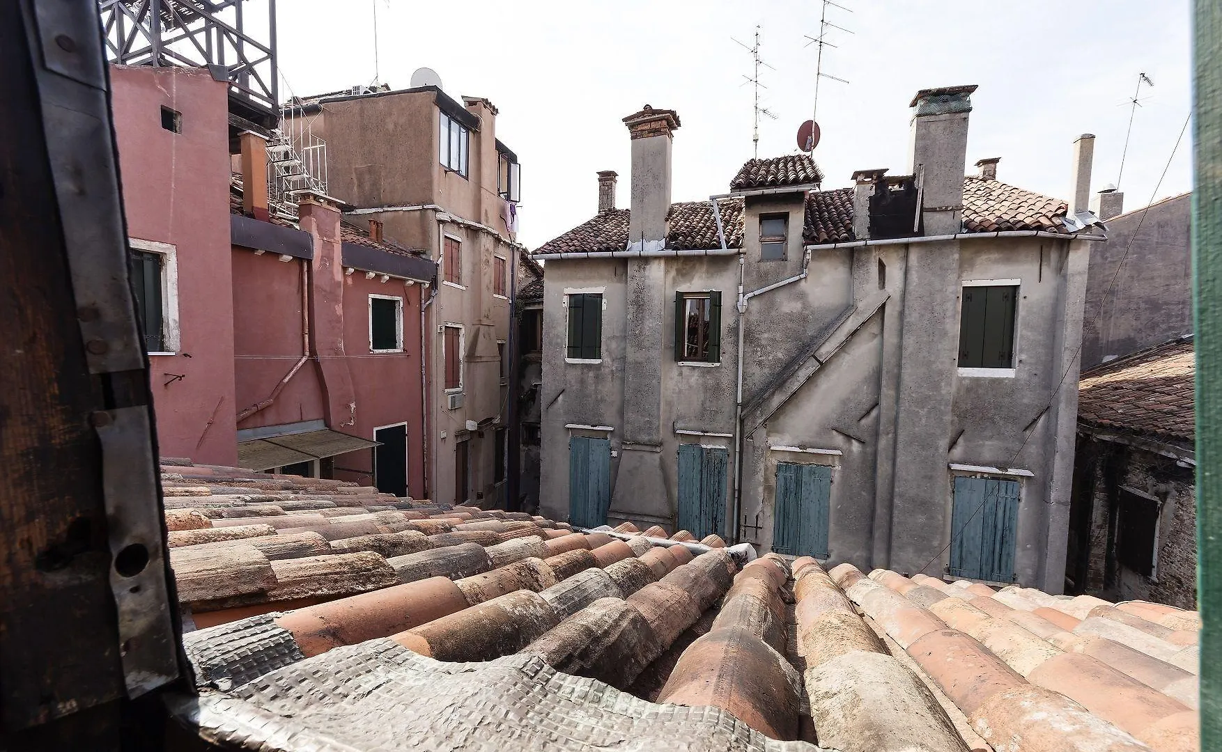 Locanda Art Deco Venice Guest house