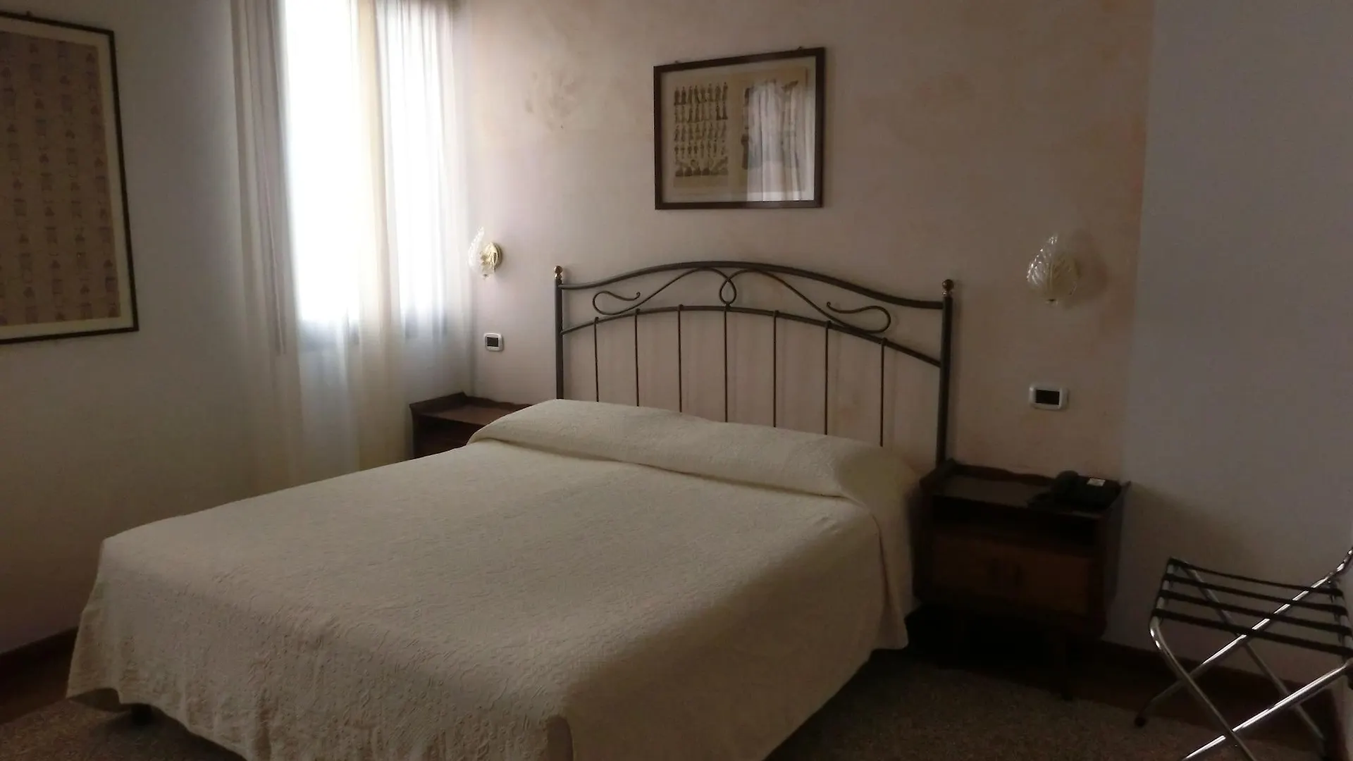 Locanda Art Deco Venice Guest house