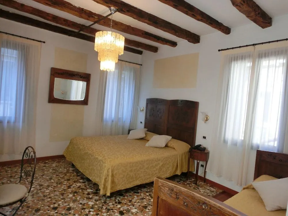 Locanda Art Deco Venice