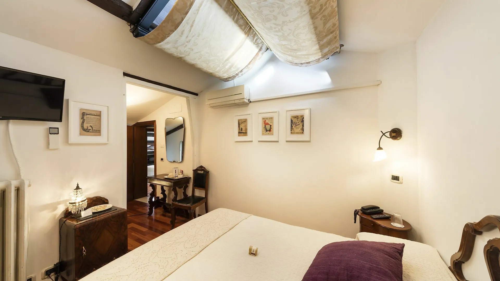 Locanda Art Deco Venedig 3*,