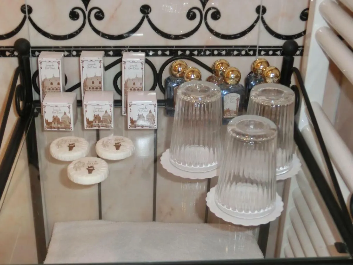 Guest house Locanda Art Deco Venice