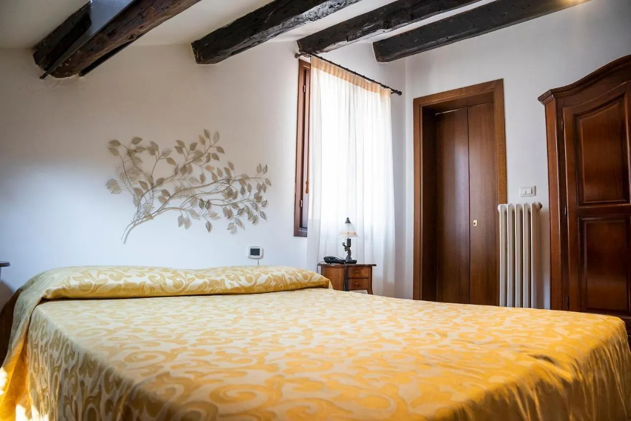 Penzion Locanda Art Deco Benátky