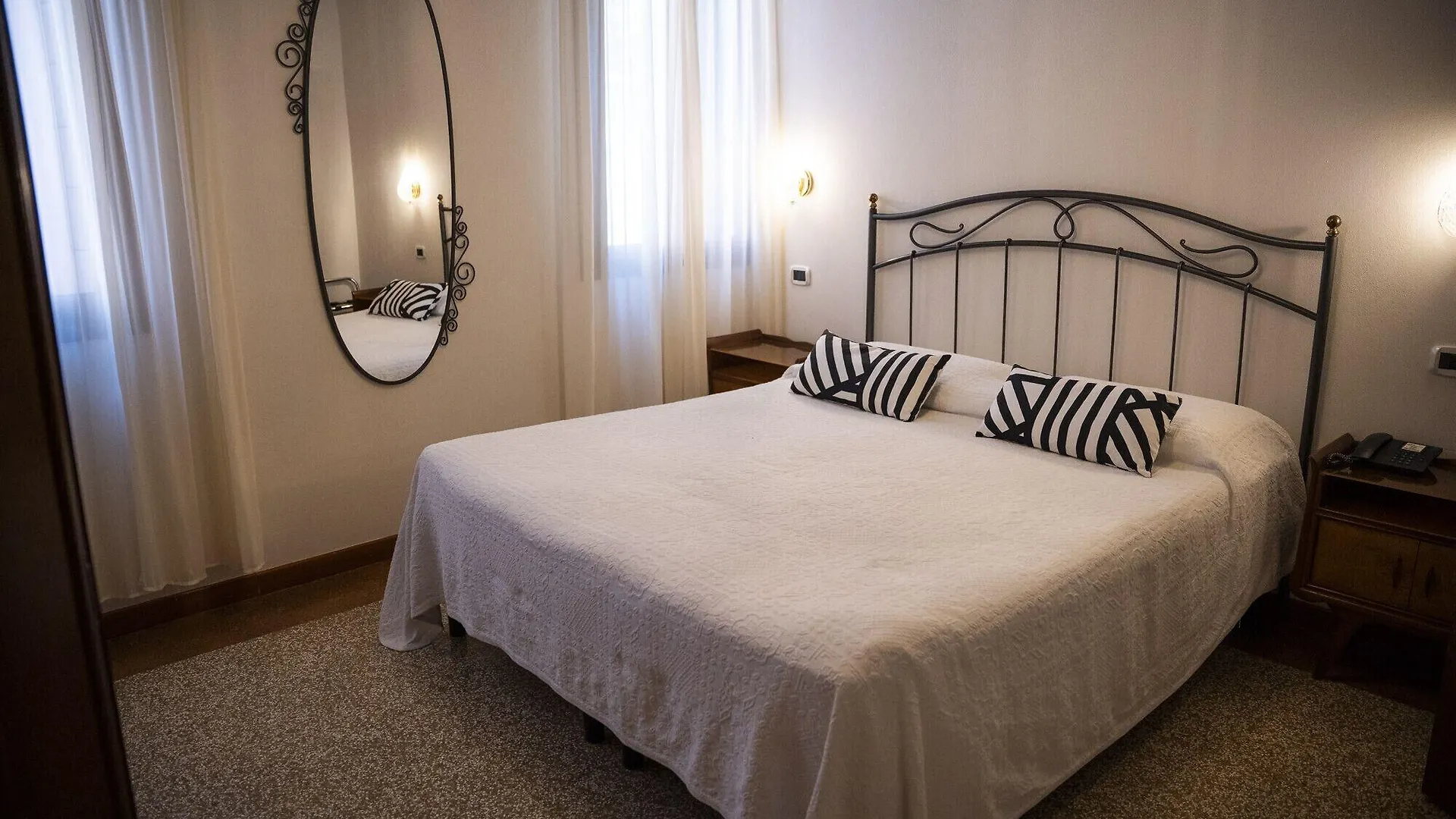 Locanda Art Deco Benátky