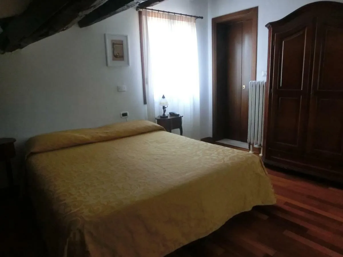 Locanda Art Deco Benátky