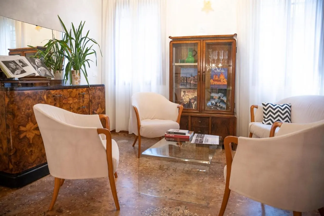 Locanda Art Deco Venice