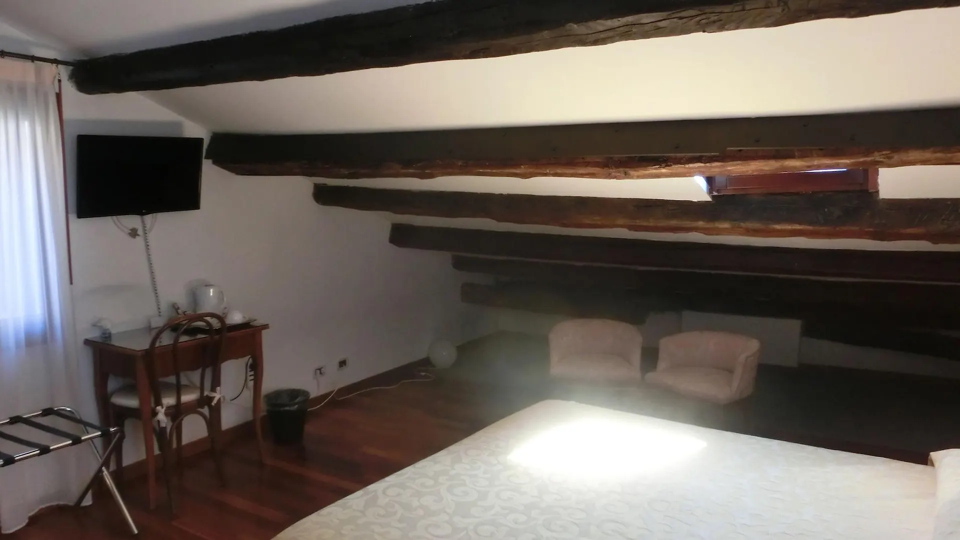 *** Guest house Locanda Art Deco Venice Italy