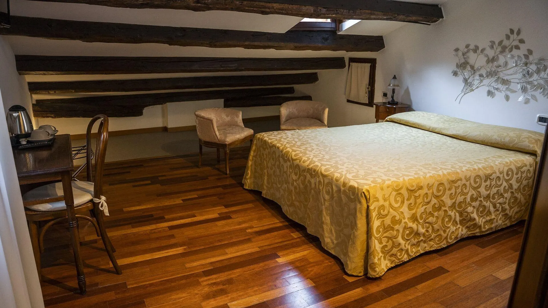 Locanda Art Deco Venice Guest house