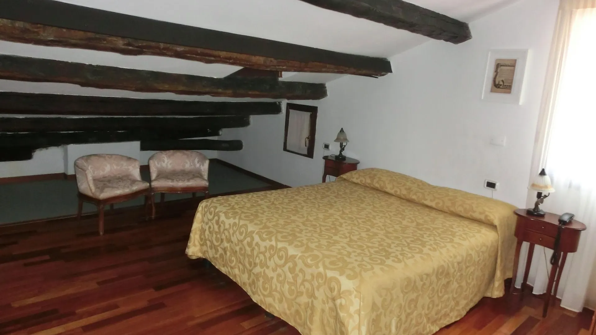 Guest house Locanda Art Deco Venice