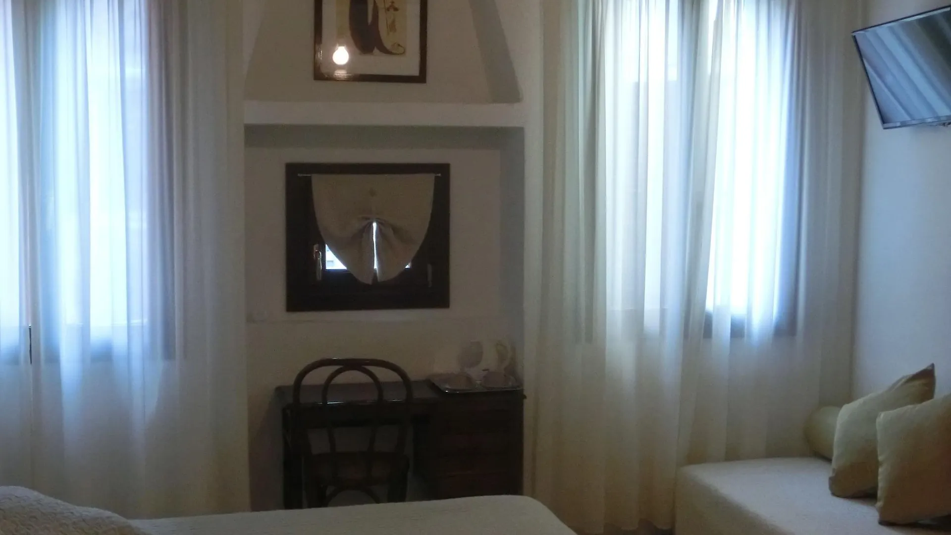 Locanda Art Deco Venice Italy