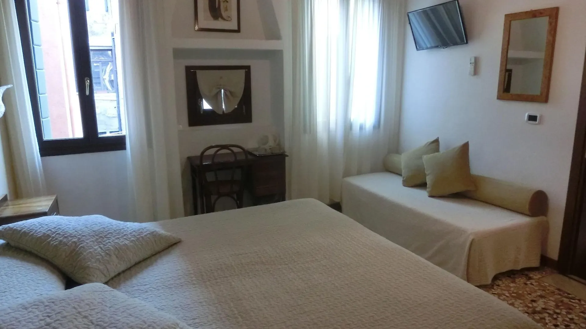 Locanda Art Deco Venice Italy