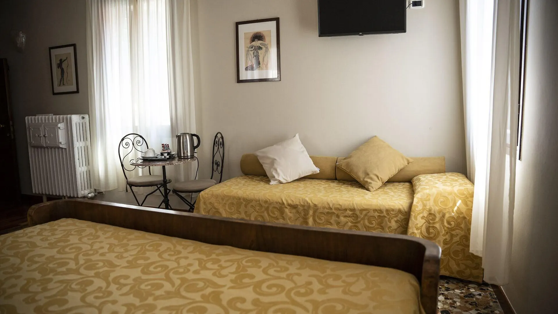 Guest house Locanda Art Deco Venice