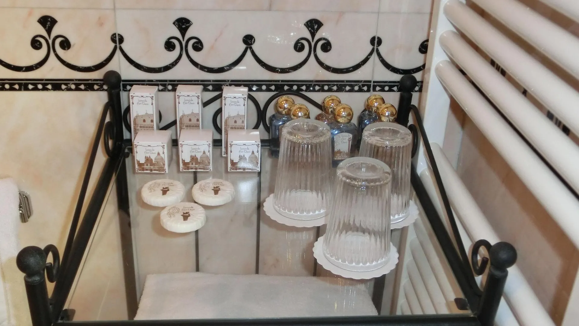 Locanda Art Deco Venice Guest house