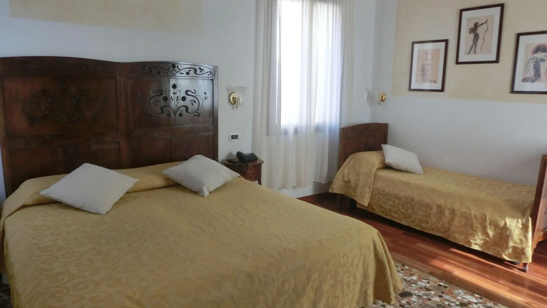 Locanda Art Deco Venice