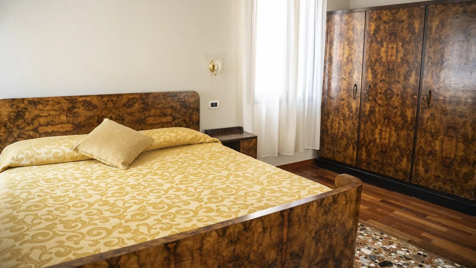 Locanda Art Deco Venice 3*,