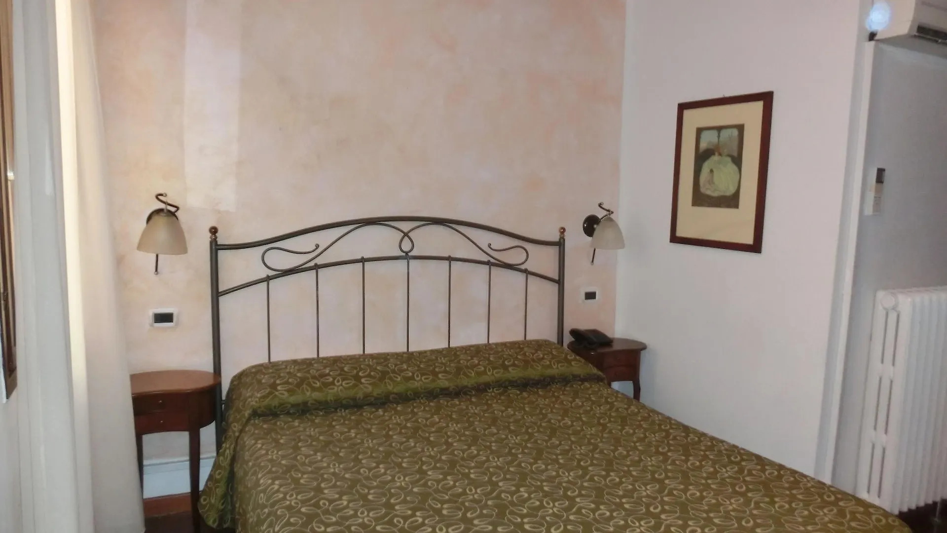 Locanda Art Deco Venice 3*,  Italy