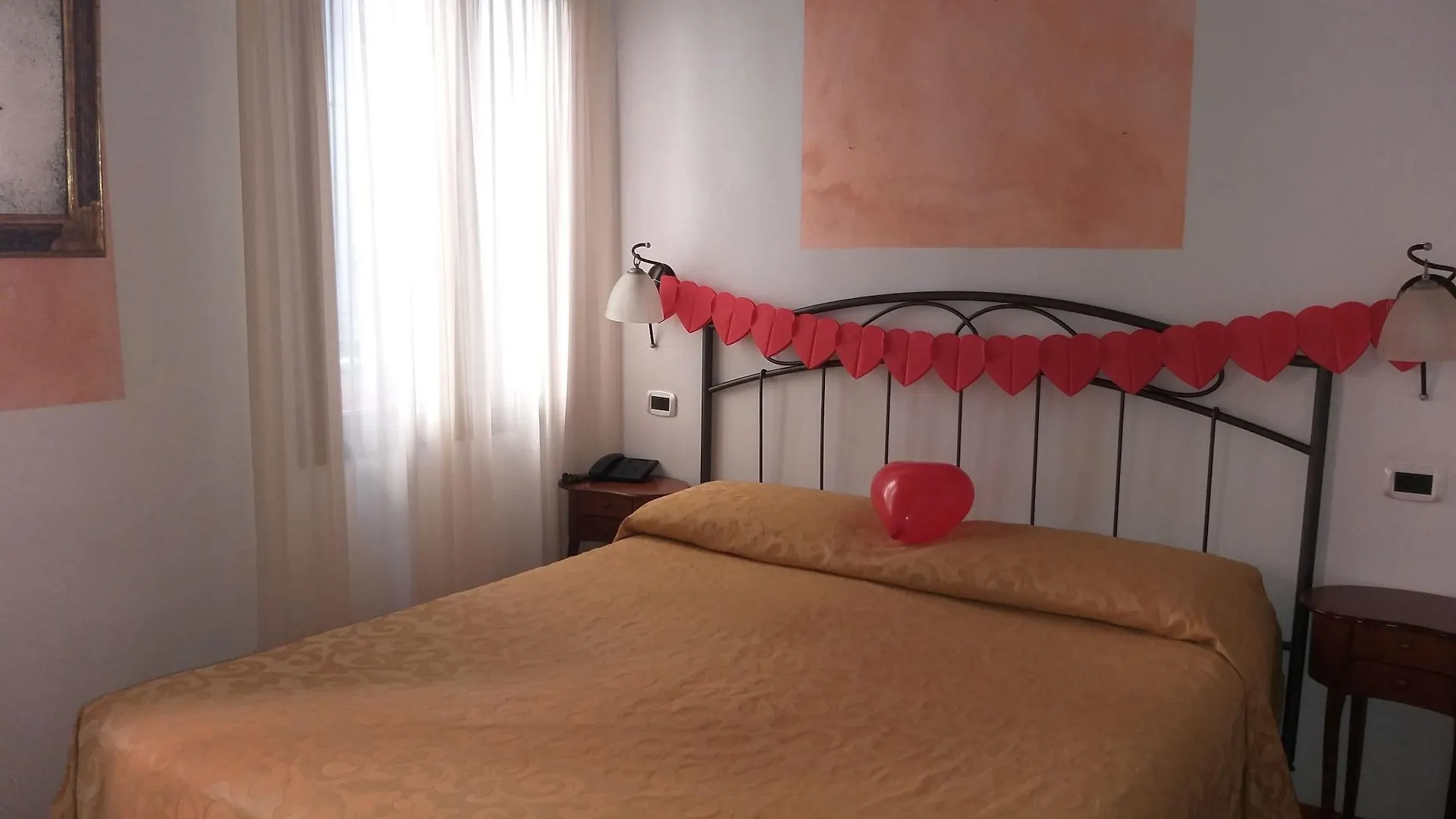 Guest house Locanda Art Deco Venice