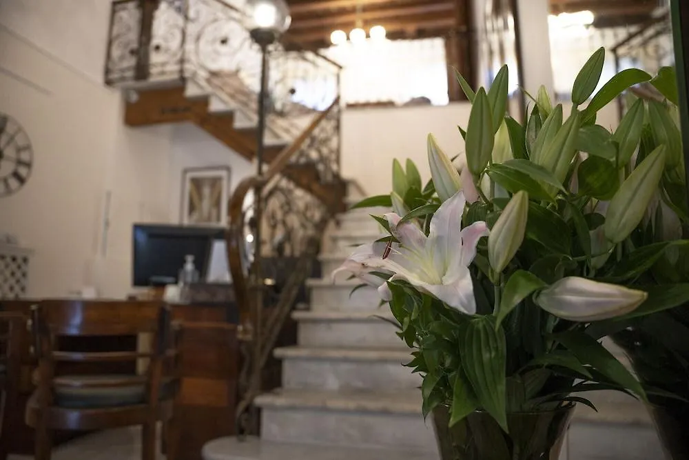 Locanda Art Deco Venice