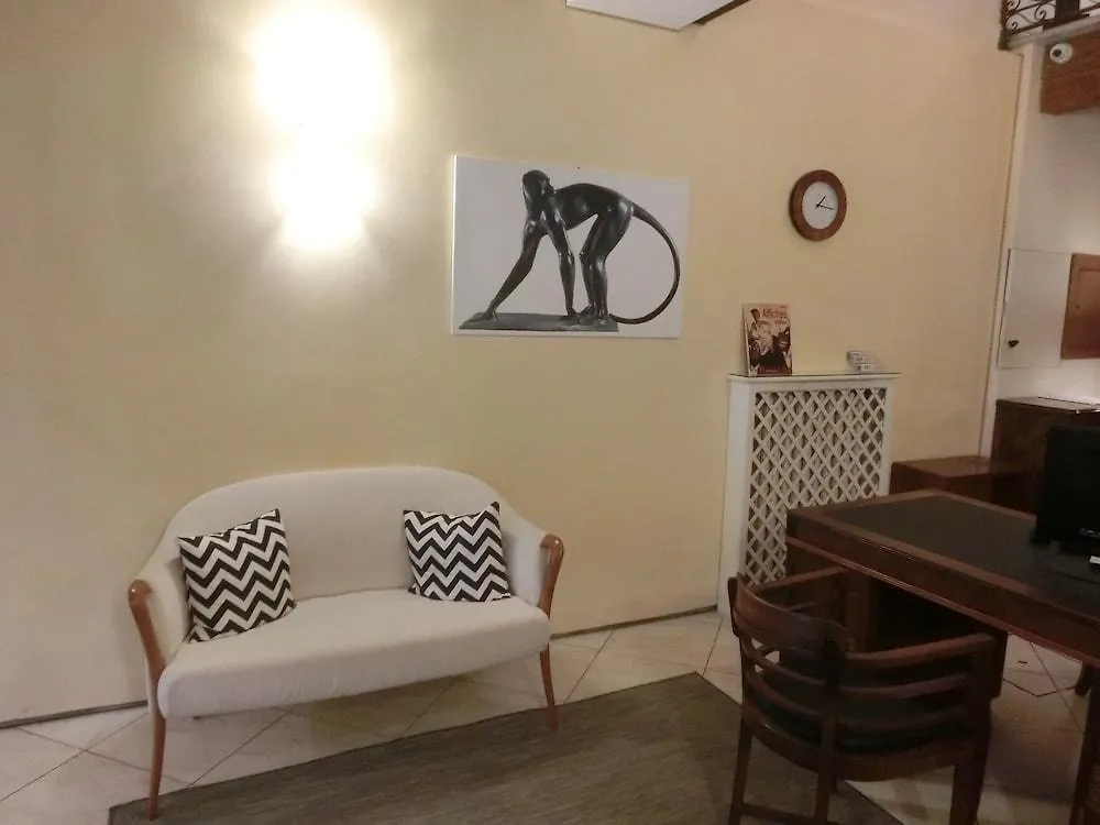 Guest house Locanda Art Deco Venice