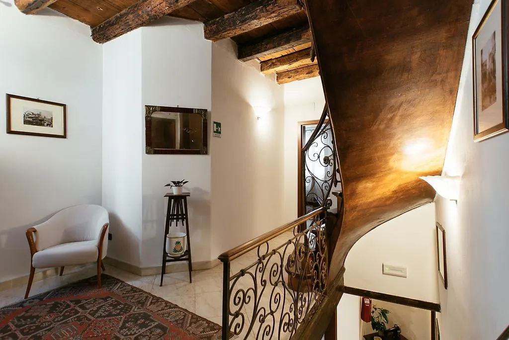 Locanda Art Deco Venice Italy