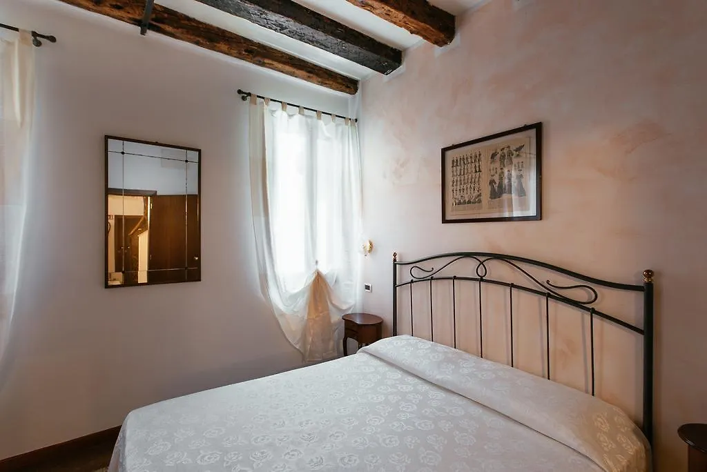 Locanda Art Deco Venice Guest house