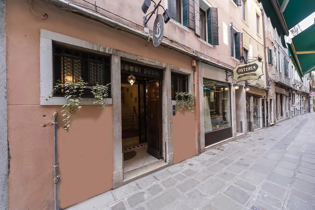 Locanda Art Deco Venice 3*,  Italy