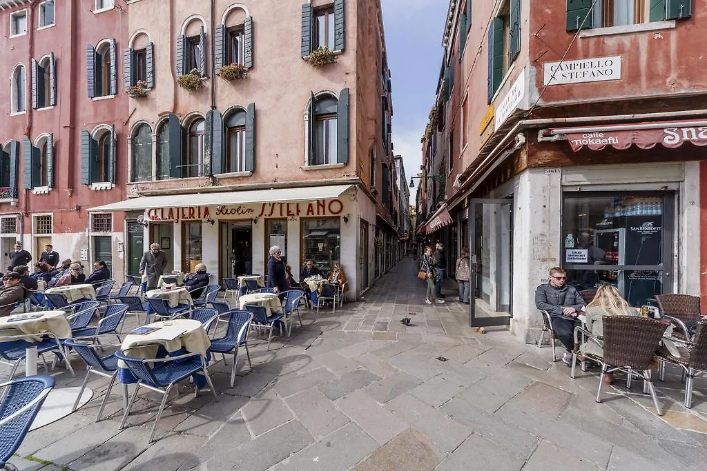 Locanda Art Deco Venice