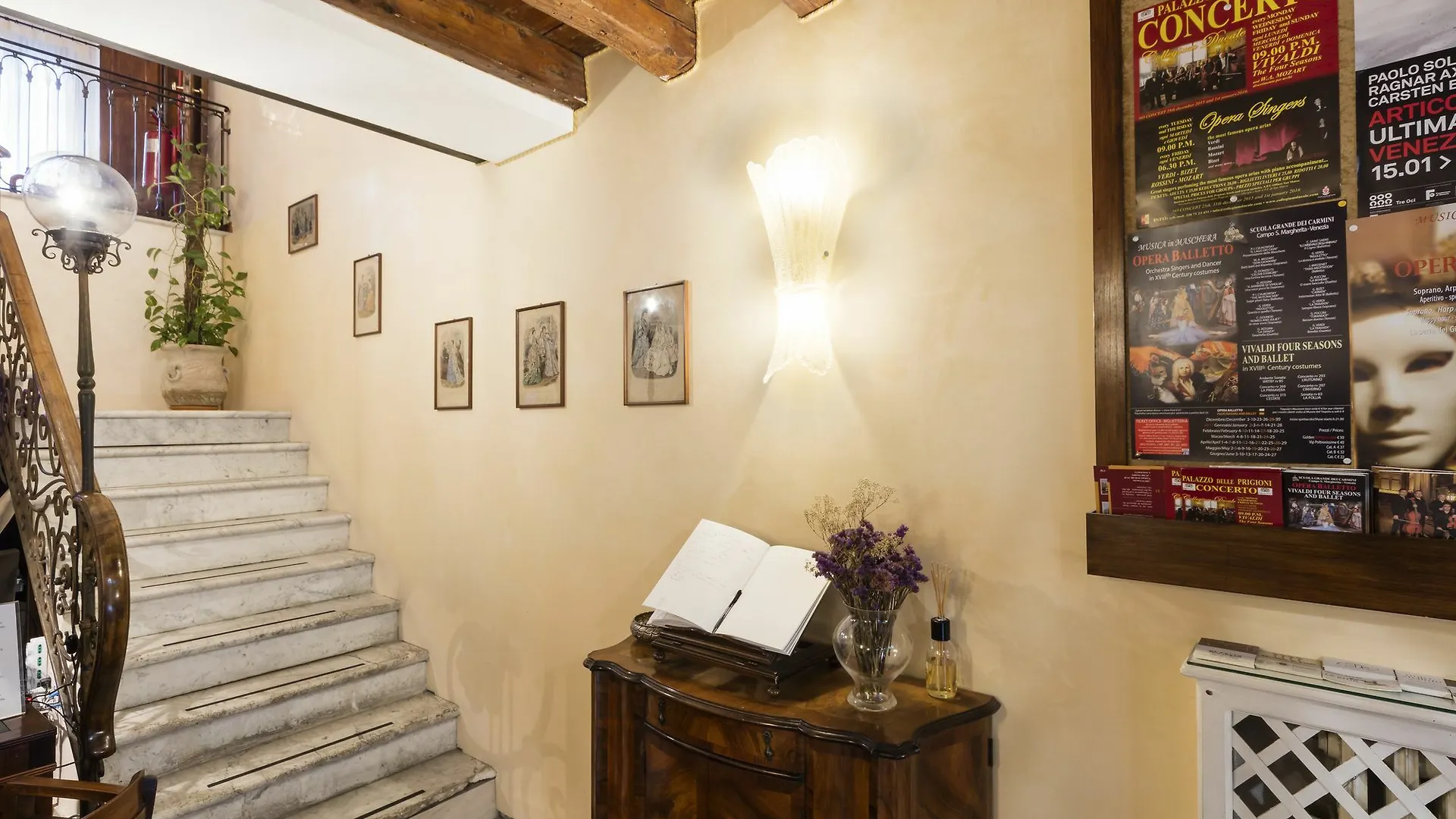 Locanda Art Deco Venice