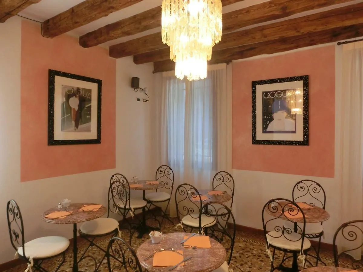 Guest house Locanda Art Deco Venice