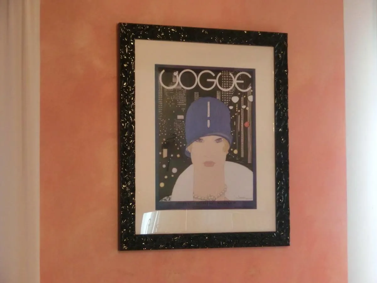 Locanda Art Deco Venice Italy