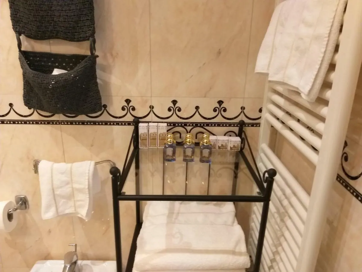 Locanda Art Deco Venice 3*,