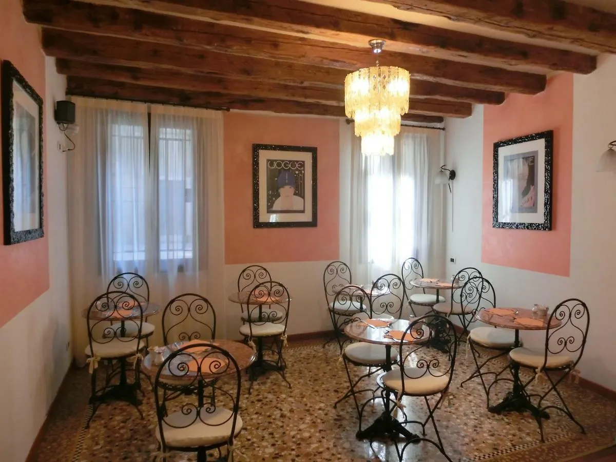 Locanda Art Deco Venice Italy