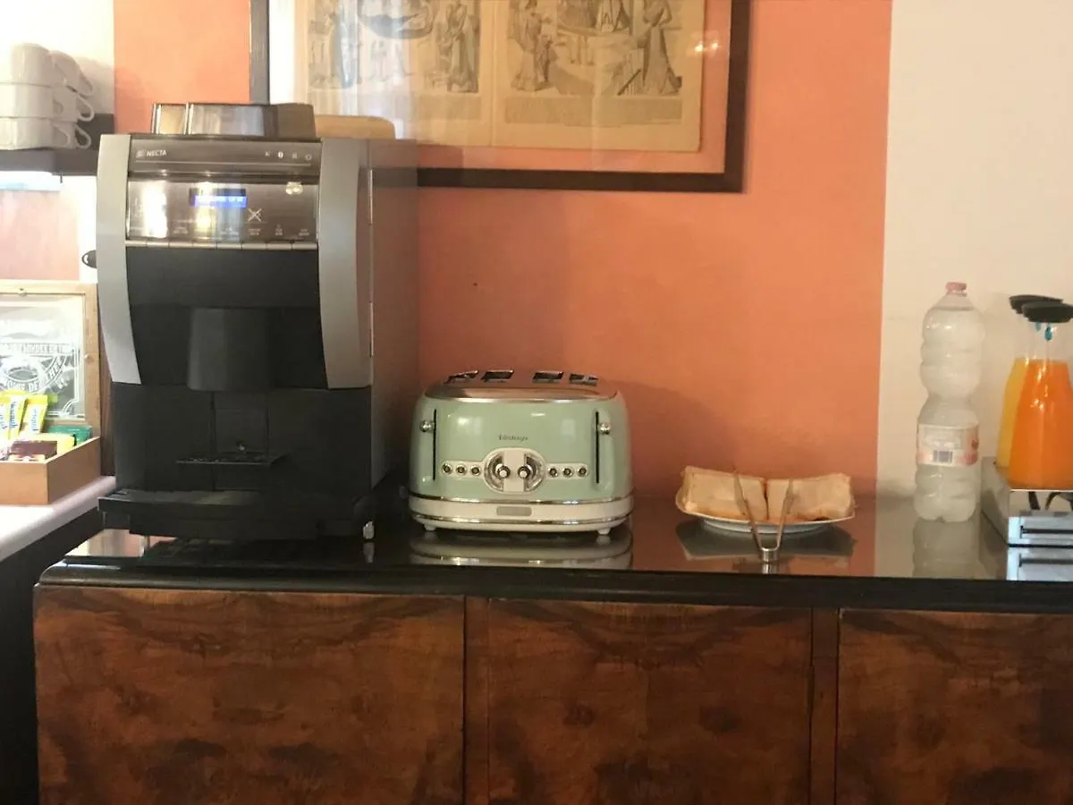 Locanda Art Deco Venice