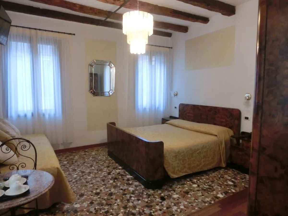 Locanda Art Deco Venice 3*,  Italy